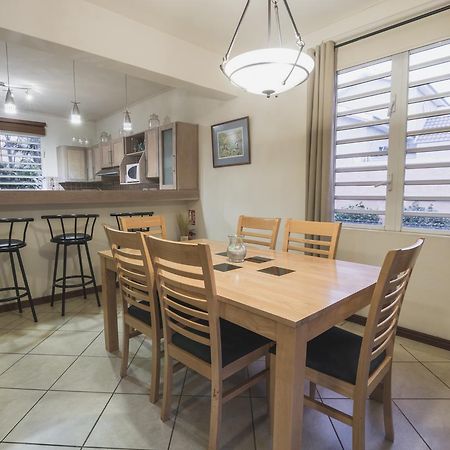 Villa Bayswater Tamarin Esterno foto