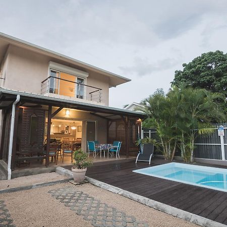 Villa Bayswater Tamarin Esterno foto