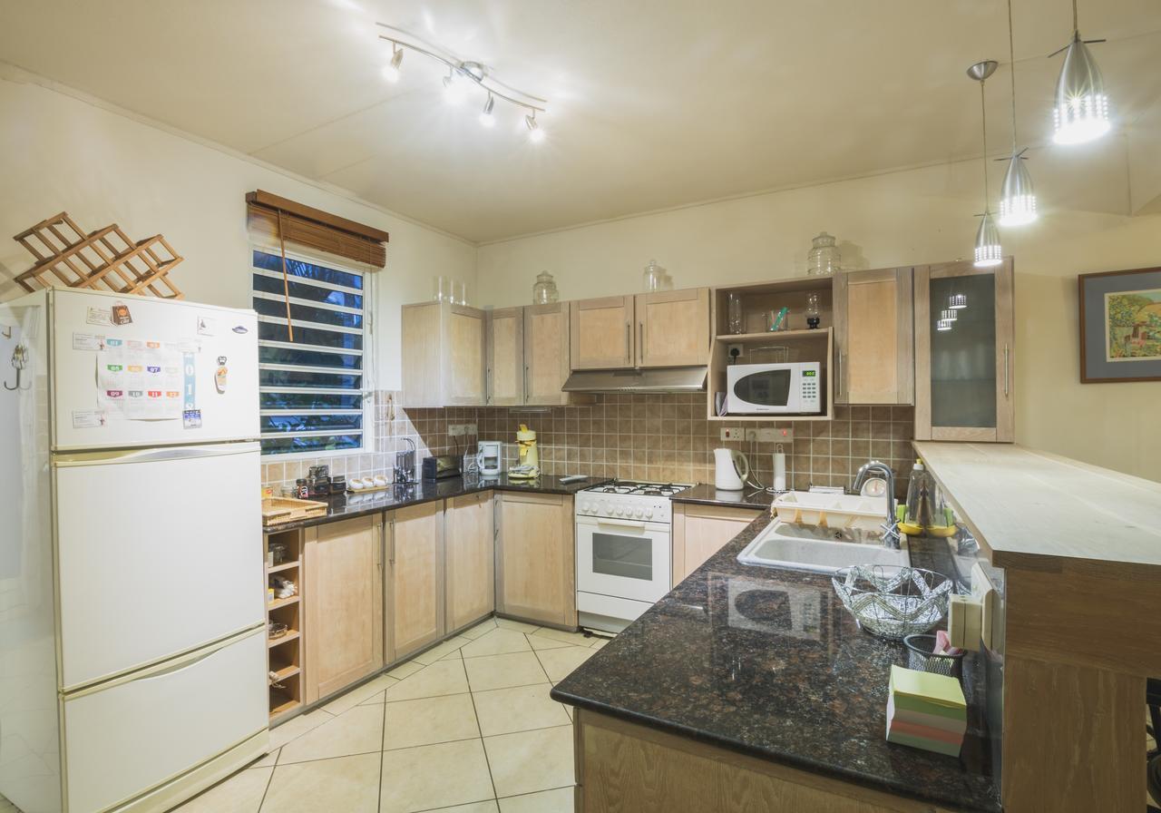 Villa Bayswater Tamarin Esterno foto