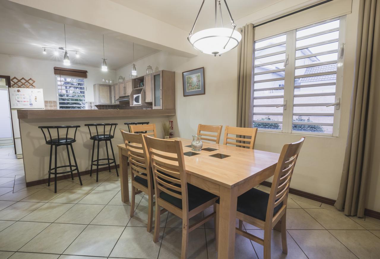 Villa Bayswater Tamarin Esterno foto