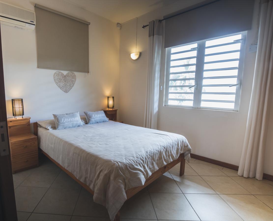 Villa Bayswater Tamarin Esterno foto