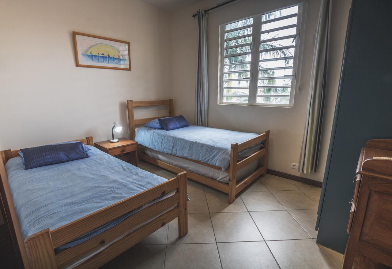 Villa Bayswater Tamarin Esterno foto