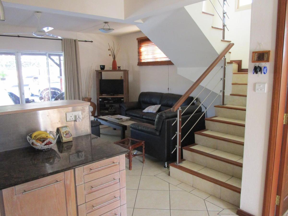 Villa Bayswater Tamarin Camera foto